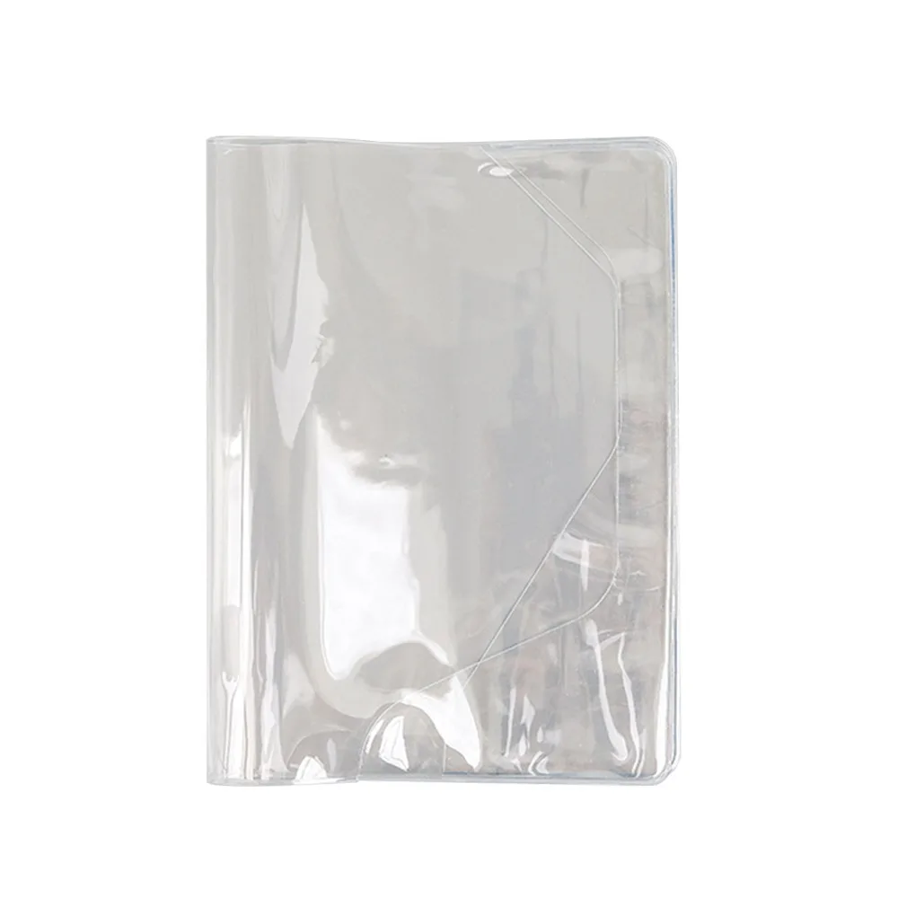 

Прозрачный ПВХ чехол для ноутбука A5/A6