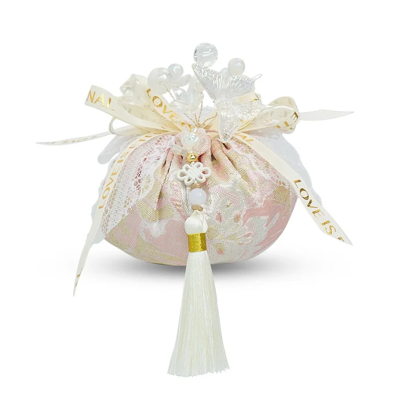 

Automotive accessories Linglong tassels, specially designed for removing odors inside the car, activated carbon package, mesh re