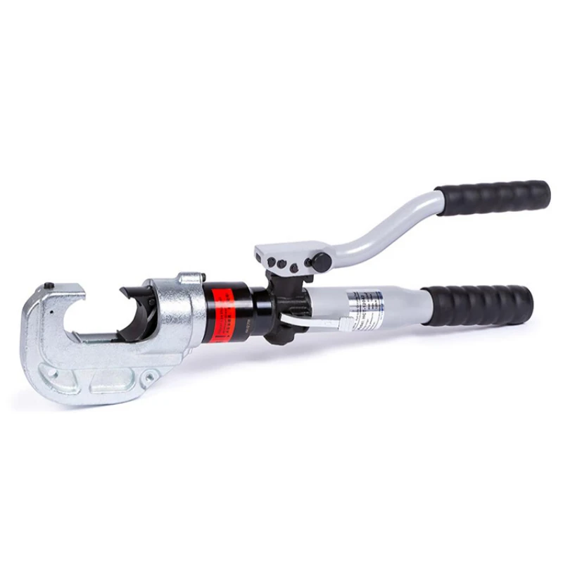 

Crimping 12T Hydraulic Manual Hand Crimping Tool