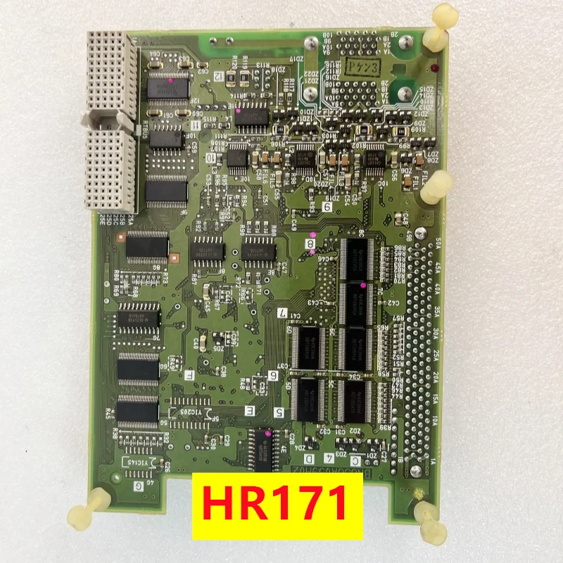 HR171 Mitsubishi аксессуары карточка для гарантия 3 месяца Бесплатная доставка
