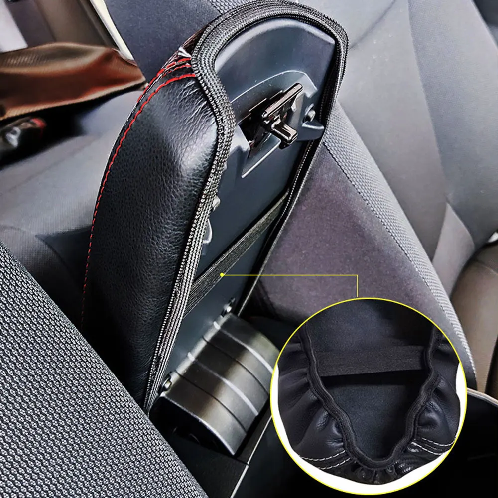 Автомобильный подлокотник для Toyota Corolla 2020 2021 2022 2023 2024 защитный чехол подушки