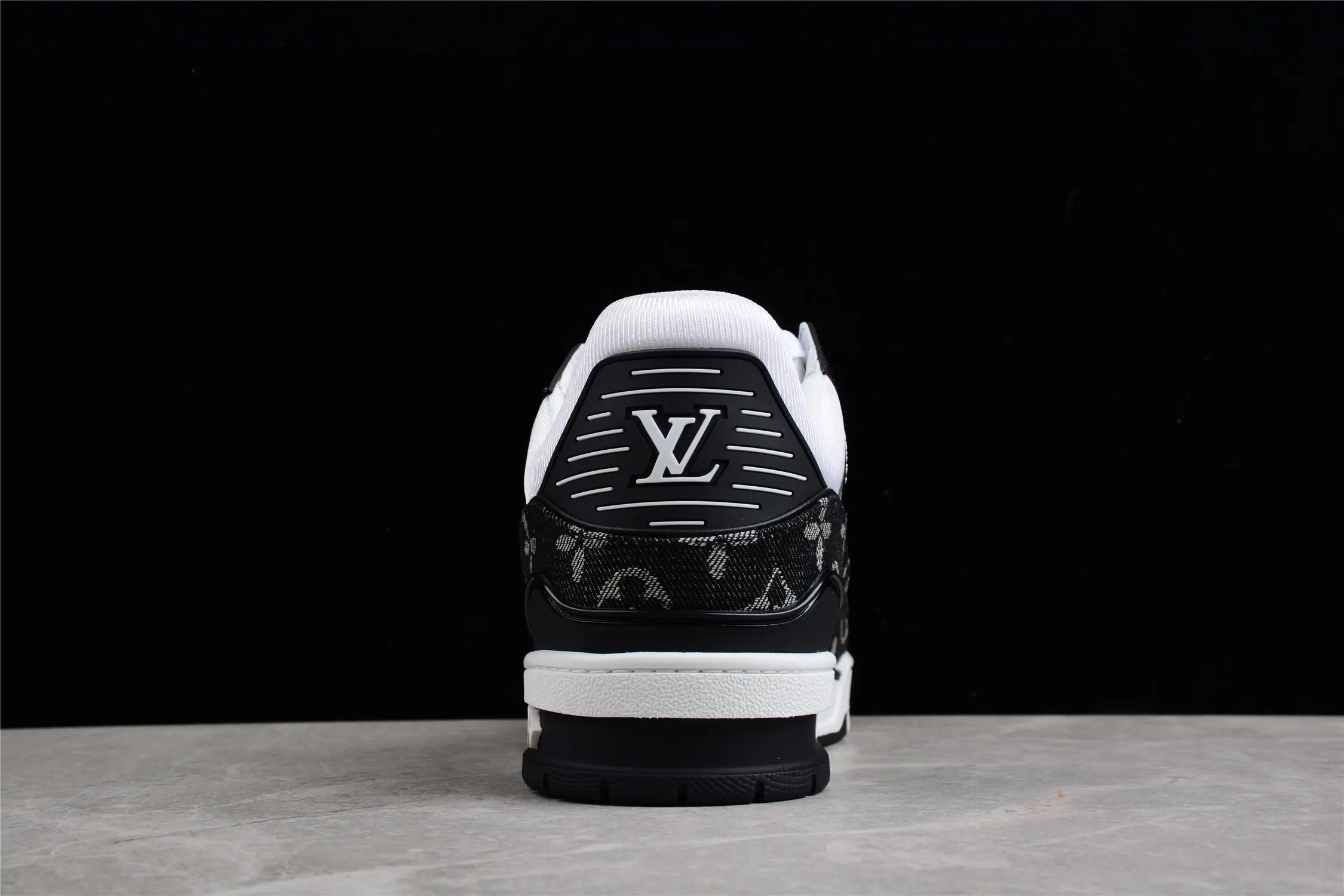 Кроссовки Trainer Sneaker низкая спортивная обувь для активного отдыха унисекс