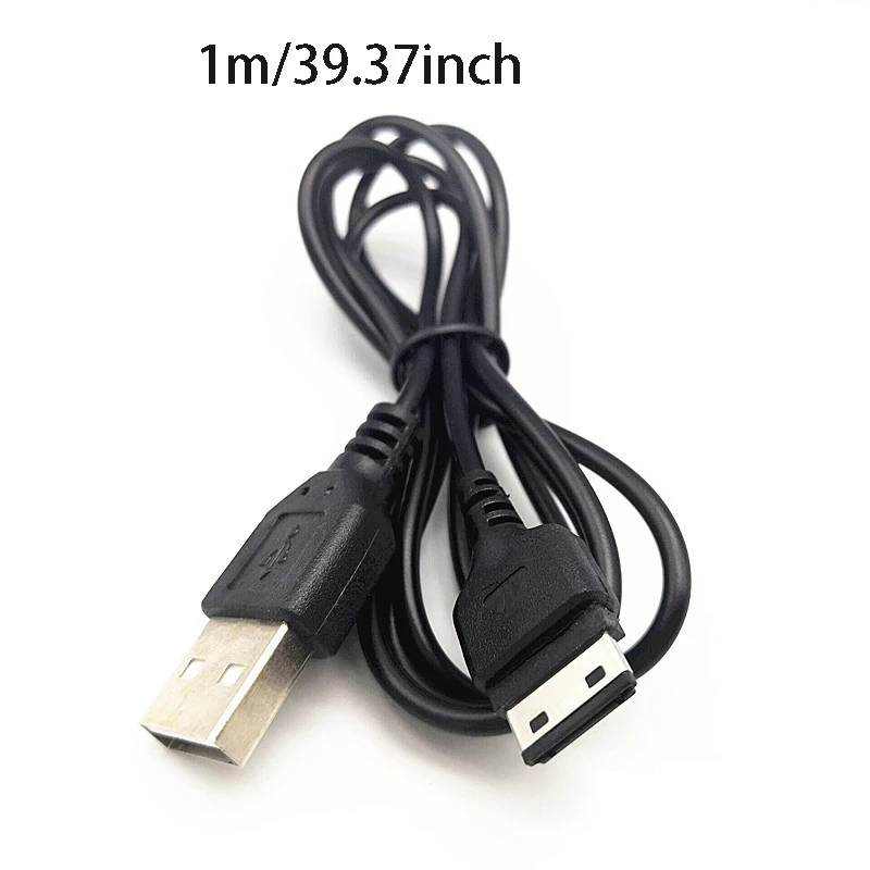 Фото USB-кабель для зарядки для Samsung GT-E1190 E1195 E1130 E1150 E1170 E1180 E1230 E1310 1170 E1180 E1230 E1310 Удлинительная линия питания №5
