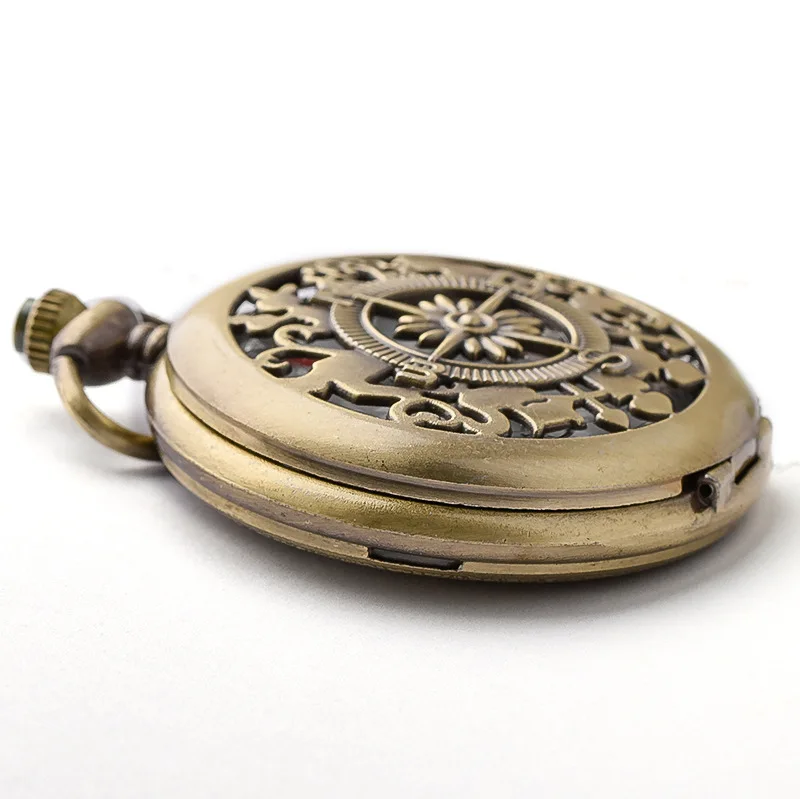 Рисунок 3 - Винтажные мужские кварцевые карманные