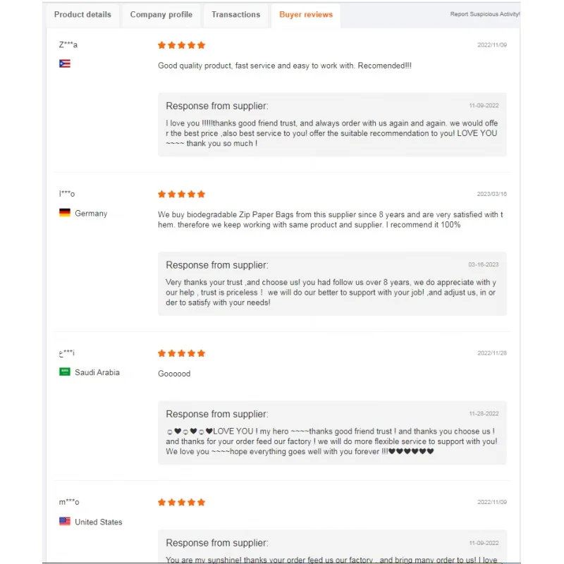 Биоразлагаемая коробка для пиццы 10 12 13 дюймов