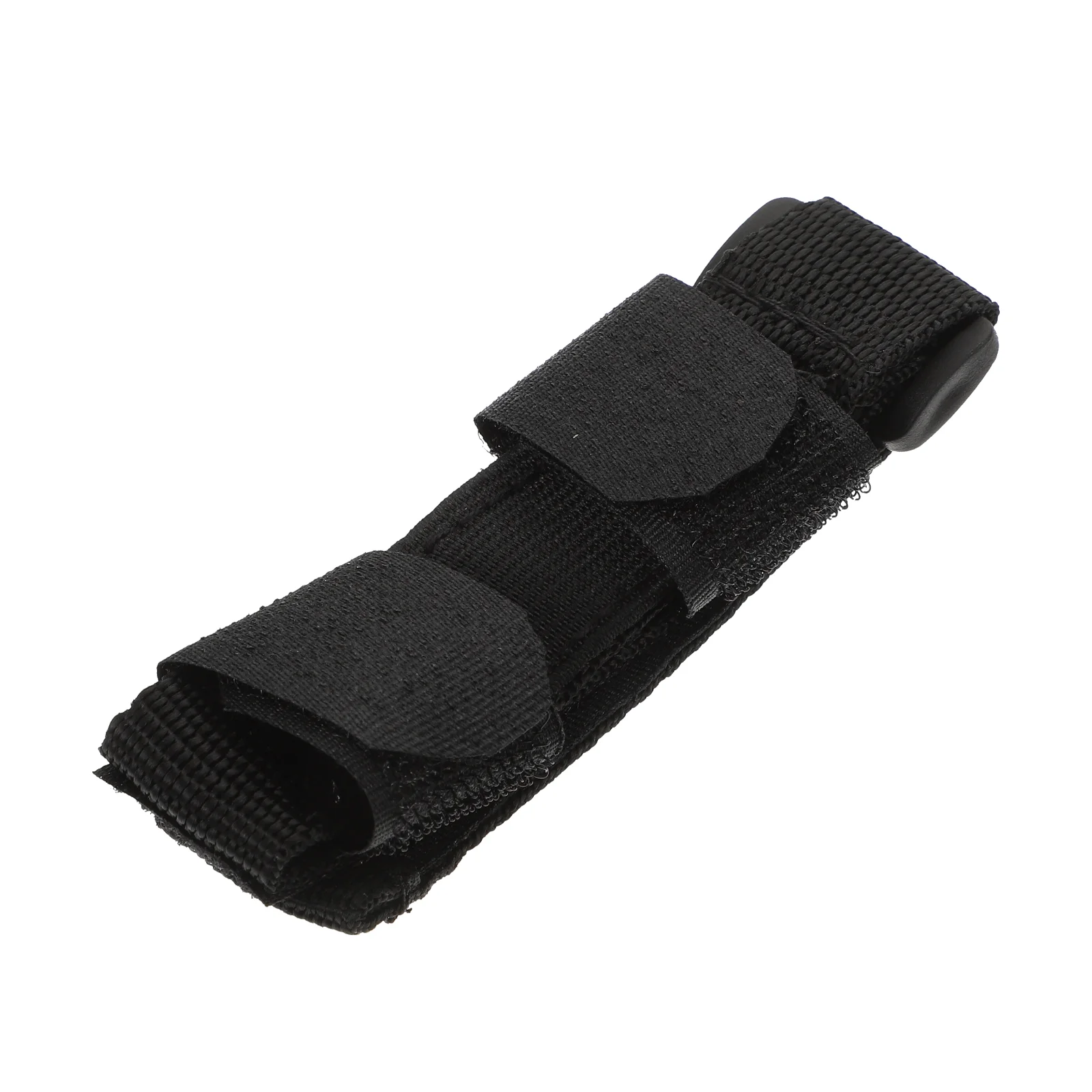 

Food Aid Kit for The Disabled Fork Fixing Strap Nice Oxford Fabric Tool Stand Useful Premium Toothbrush Durable Auxiliary