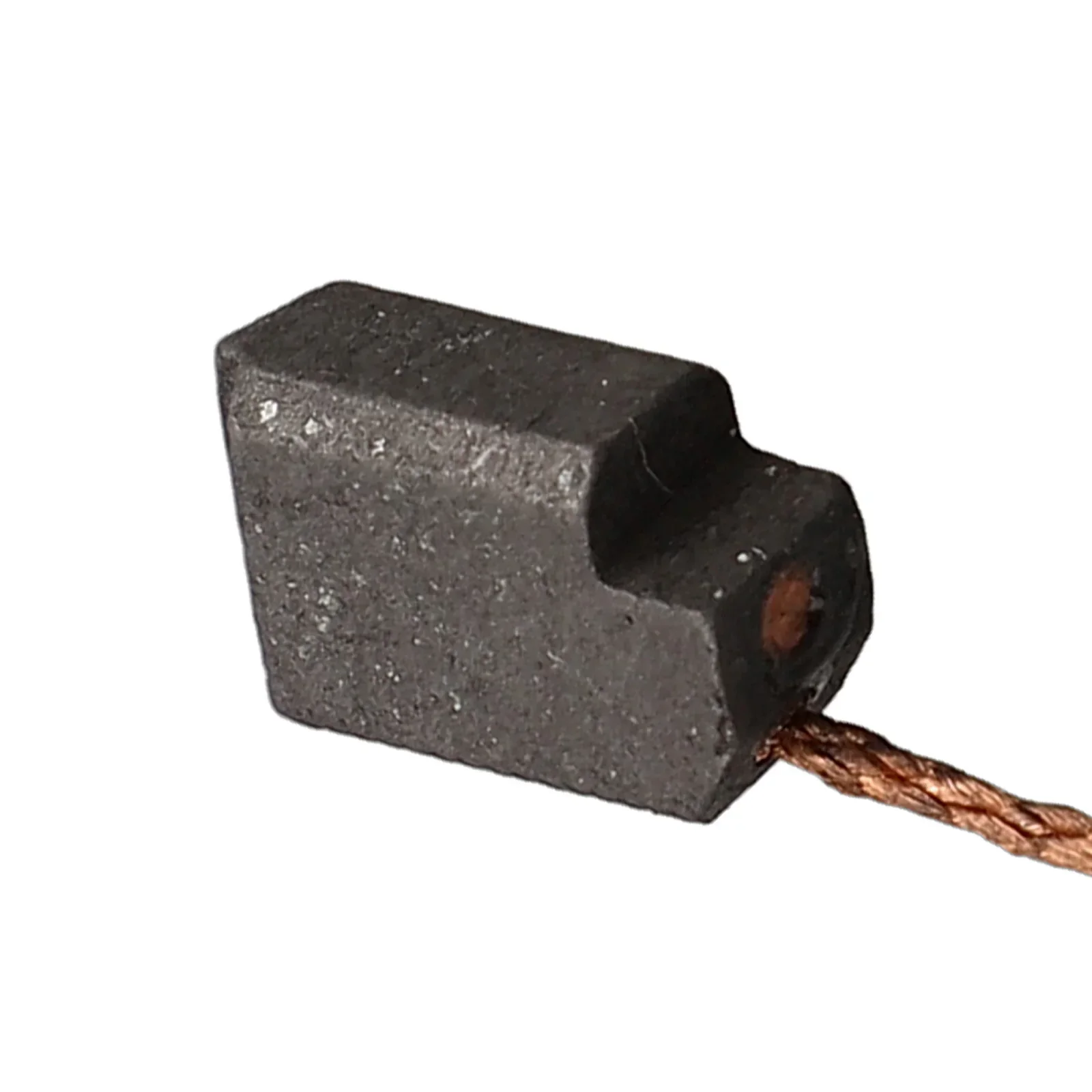 Совершенно новая угловая шлифовальная машина с угольной щеткой 6 х 10 13 мм