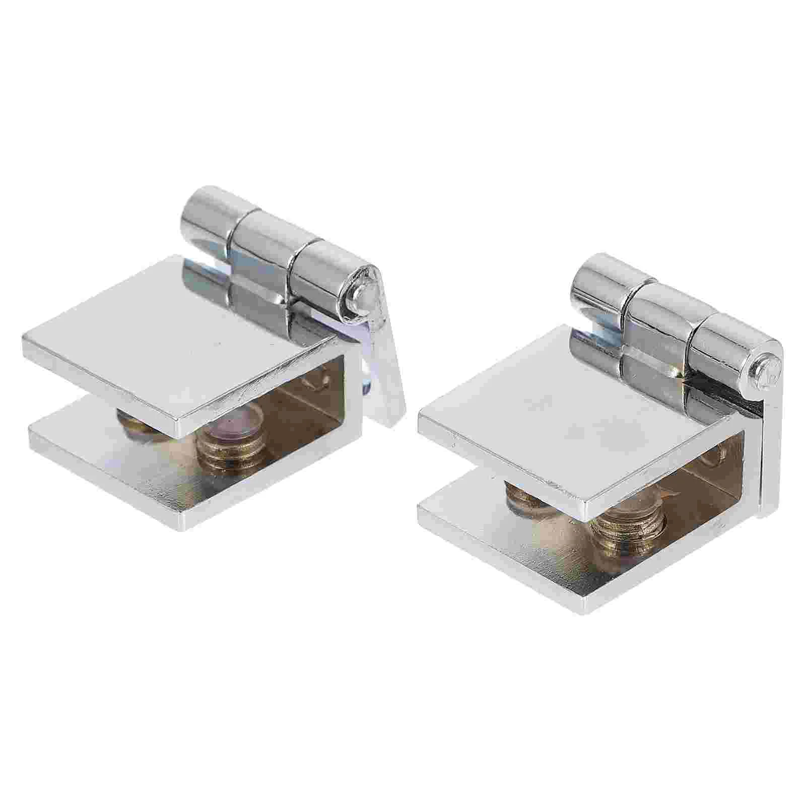 

Hinge Door Cabinet Hingesframeless Cabinets Gatepart Furniture Concealed Quiet Close Adjustment Full Closing Shower Display
