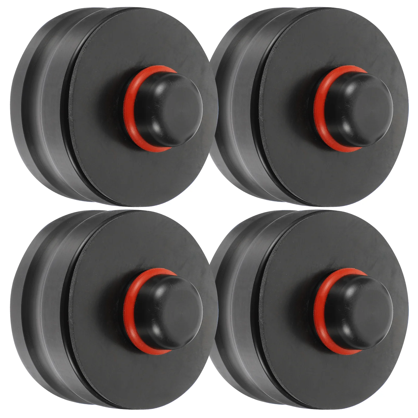 

1 Set Jack Pads Lifting Jack Pad Car Accessories Compatible for Tesla model 3