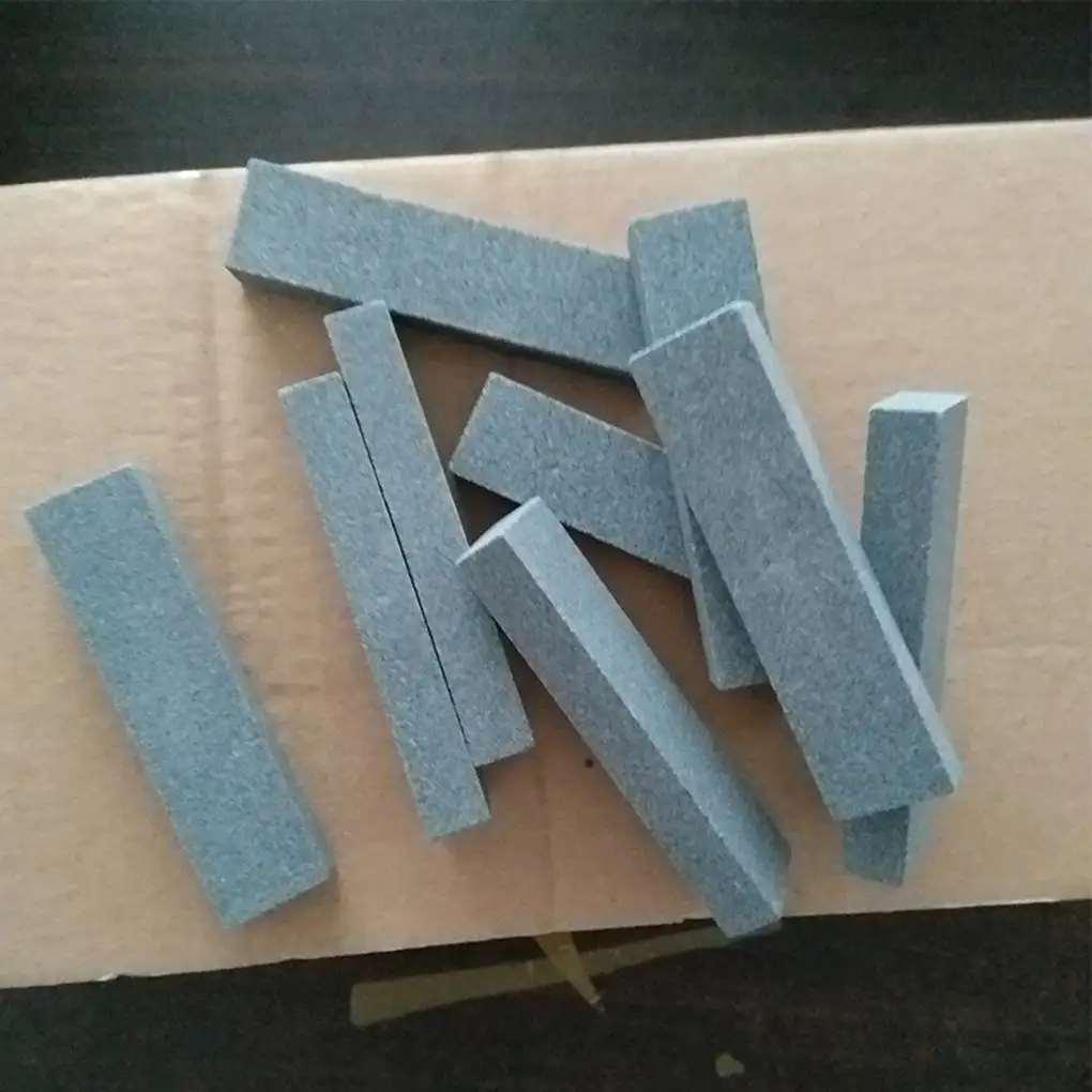 

Grit Cutten Device Sharpener Simple Grind Stone Cuboid Whetstone Grindstone Sharpening Kitchen Frinding Blade Stone Tool Set Bar