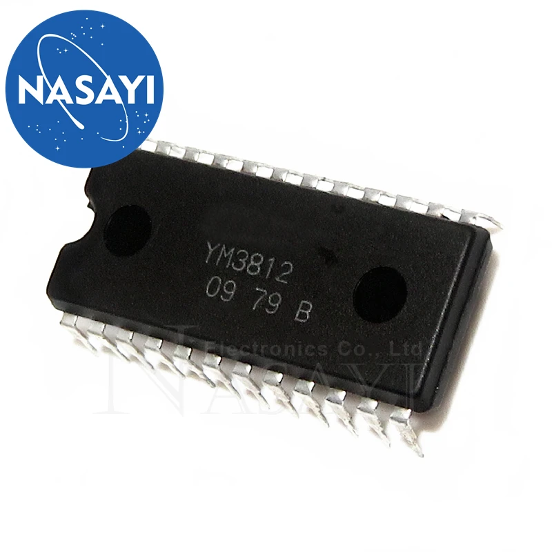 YM3812 3812 DIP-24
