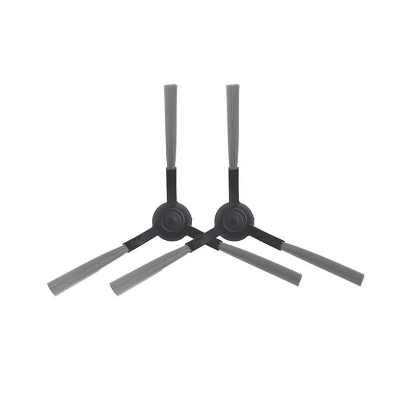 Для робота-пылесоса Xiaomi Mi 2S / Mop P Pro XMSTJQR2S/STYTJ02YM сменная основная боковая щетка Hepa