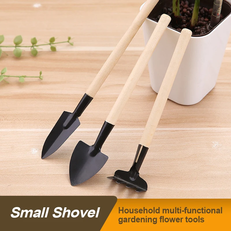 

3 шт./набор, лопатка для выращивания растений