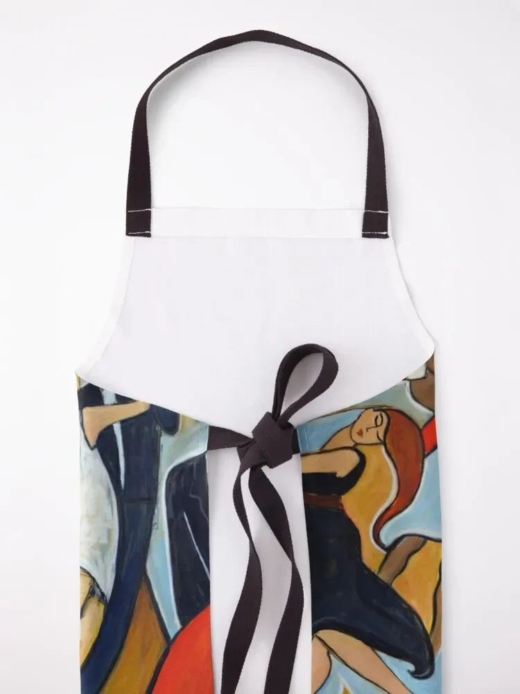 Фартук для танцев кухонная одежда мужчин униформа шеф-повара утварь