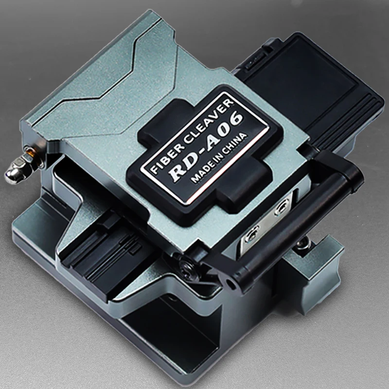 Fiber Optic Cleaver Fiber Optic Cleaver for  high precsion Fiber Cleaver