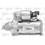 

VALEO 438231 MARS MOTOR 12V 11 DIS VW CRAFTER KAMPANYALI (name.)
