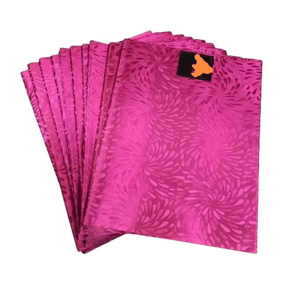 Новейший африканский головной убор нигерийский Sego Gele Африканский женский для