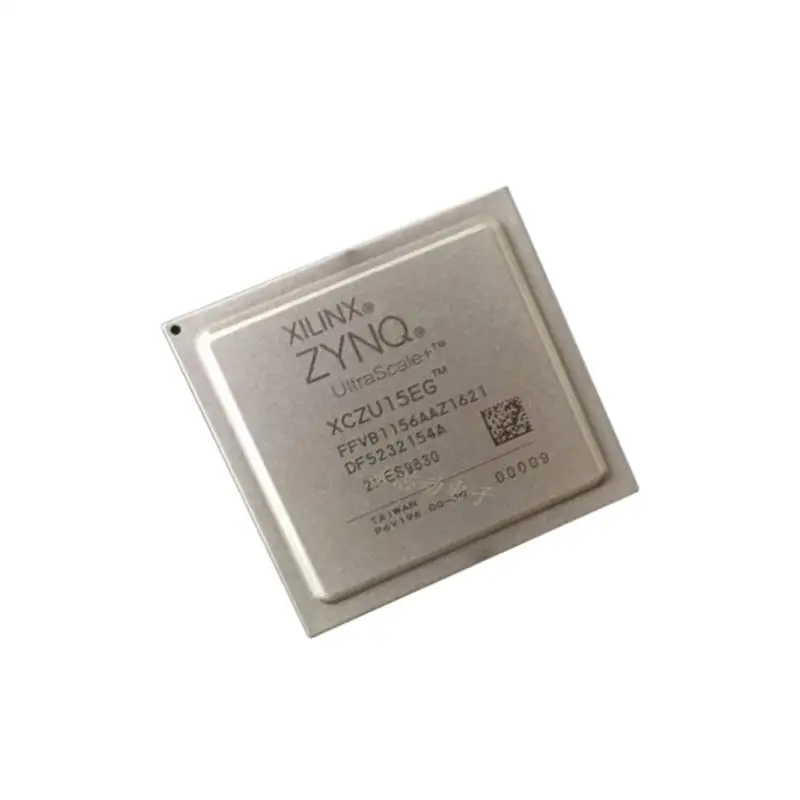 

XCZU15EG-2FFVB1156I XCZU15EG-2FFVB1156E XCZU15EG-2FFVB1156