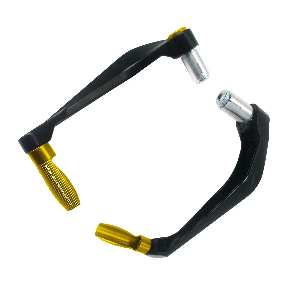 Защитная накладка на рычаг тормоза и сцепления для D-ucati MONSTER 620