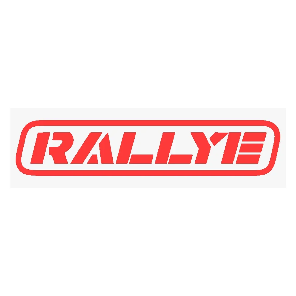 motocyklowe naklejki wodoodporna naklejka na kierownicę R1200GS Adventure Rallye dla R1250GS F850GS F850 GS akcesoria 2002-2023