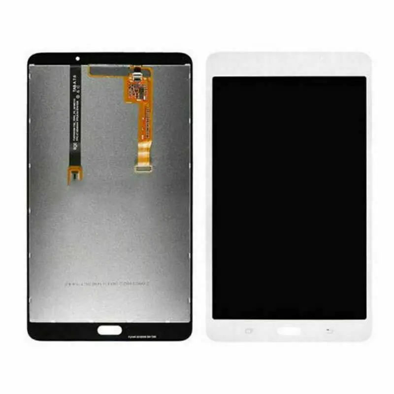 

JQYDZH For Samsung Galaxy Tab A 7.0 2016 SM-T280 T280 WIFI Touch screen Digitizer LCD Display LCD Assembly Glass 100% tested