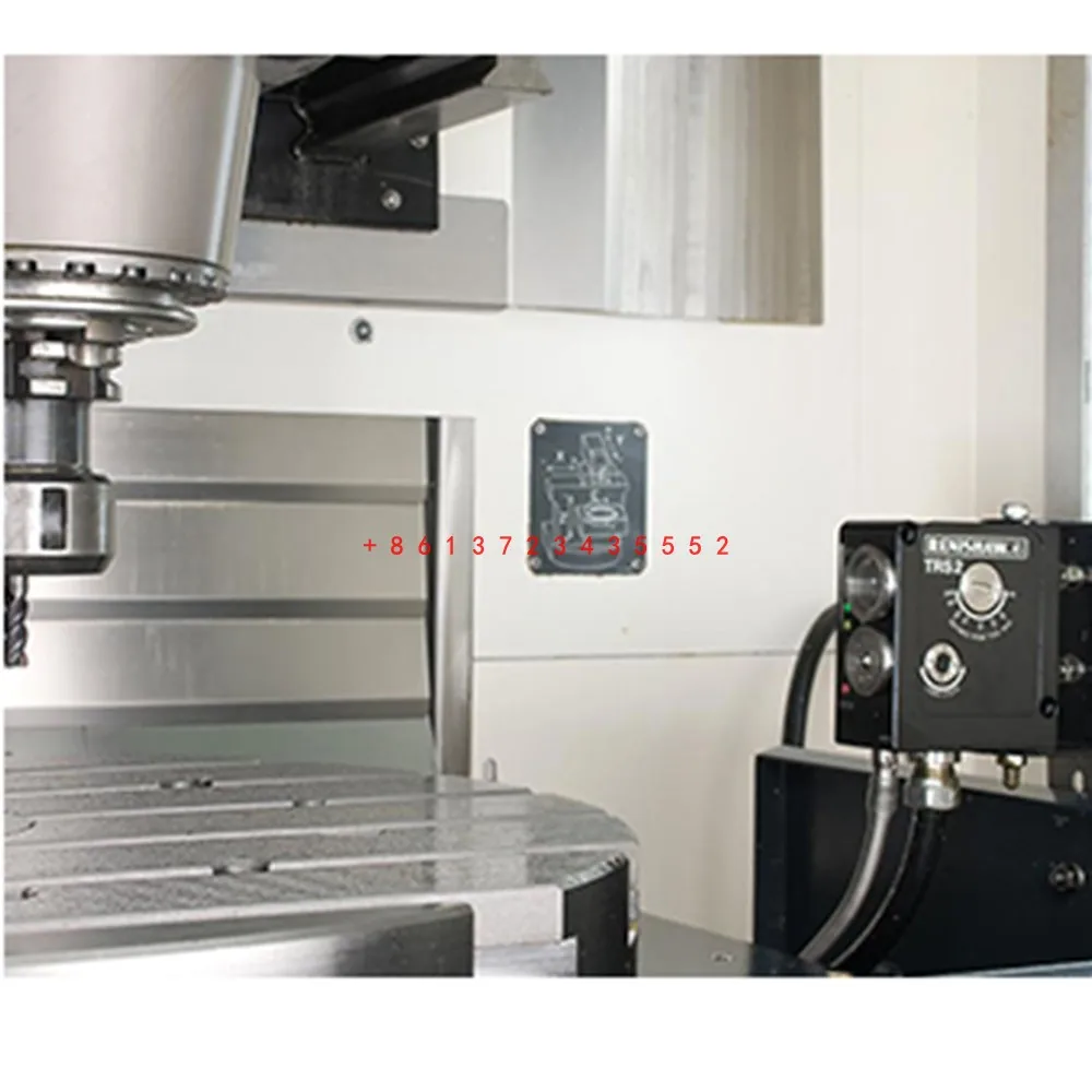 ГОРЯЧИЙ лазерный нож Renishaw Trs2 бесконтактный инструмент для обнаружения