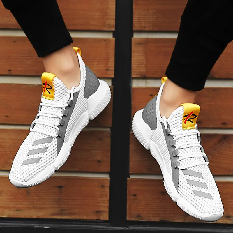 

Running Shoes Casual Slow Man Womens Walking Shoes Mesh Breathable Running Shoes Fashion Mesh Shoes Mesh Lightweight Sports Shoe