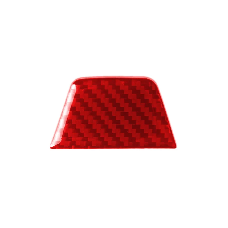 

Для Chevrolet Camaro 2017 2018 2019, салон автомобиля, руль автомобиля, логотип, наклейка из углеродного волокна, защитное украшение