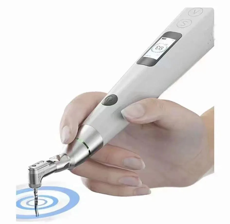 

Dental Electric Wireless Torque Driver Implant Torque Wrench