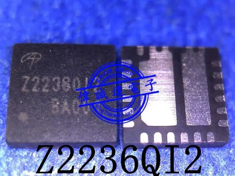 

10-20PCS/AOZ2236QI-02 Z2236QI2 Z2236Q12