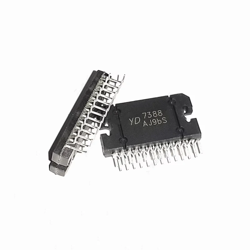 

2 шт. YD7388 CD7388 ZIP25, новые аксессуары