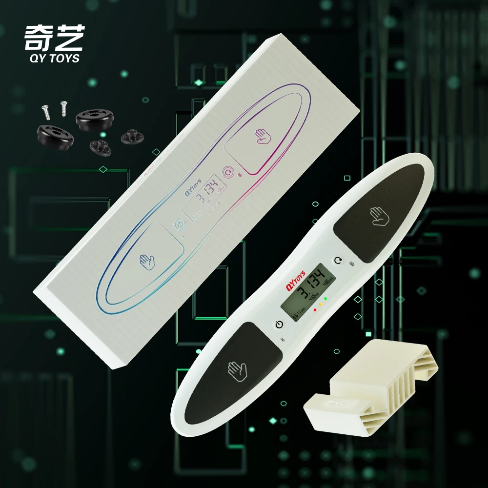 QiYi Smart Timer V2 Magic Cube