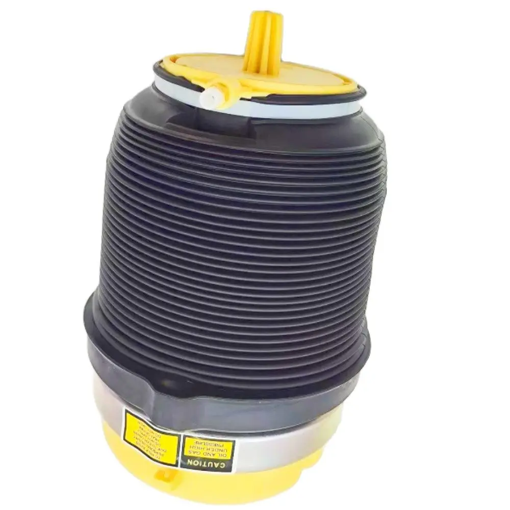 

Высококачественная задняя пневматическая подвеска для A6C6 пневматической стойки 4F0616001 4F0616001J, воздушные подушки