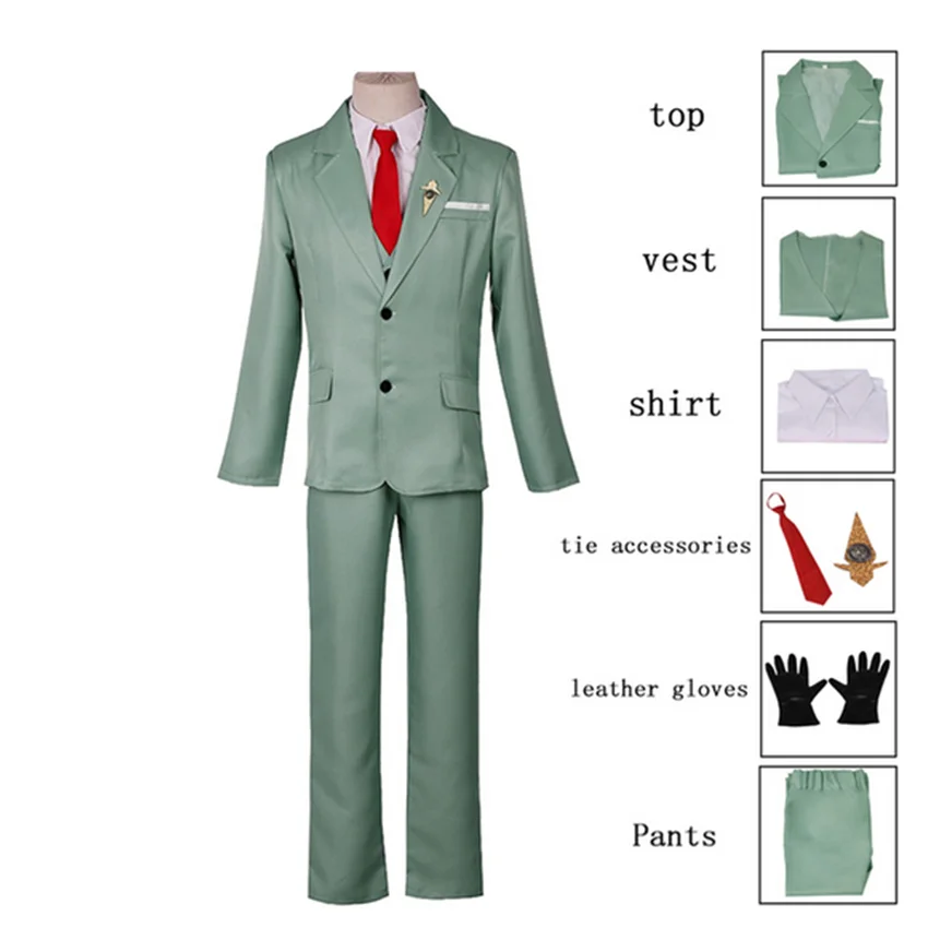 

Шпионский семейный костюм, маскарадный костюм, маскарадный костюм