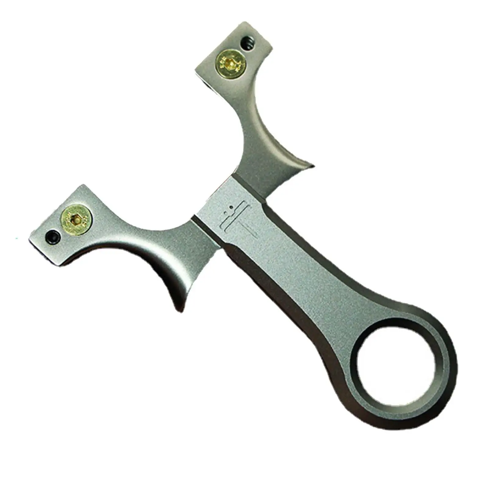 

Entertainment Professional Target Stainless Steel Powerful Outdoor Hunting Competition Outdoor