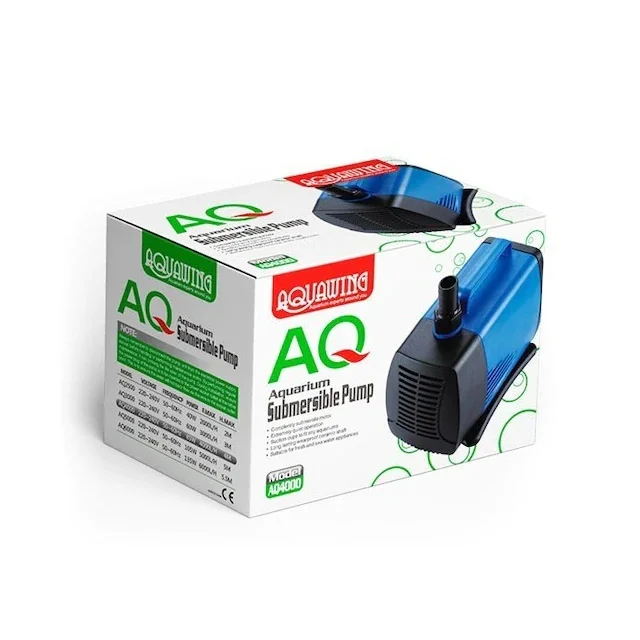 

AQ4000-Aquawing Aquarium Sump Engine 85W 4000L/H 403255372