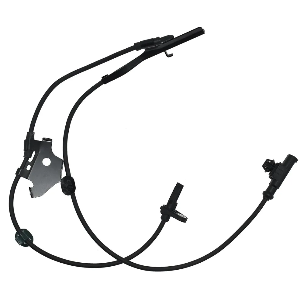 Датчик ABS 89542-02120 подходит для TOYOTA COROLLA E18 VERSO R2 AURIS E15 1 33 Dual-VVTi NRE150 2010-2012 1NR-FE AVENSIS Estate T27