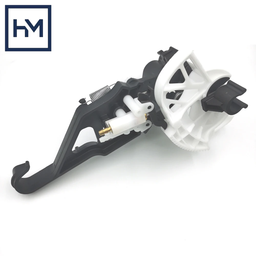 

OE: A0009109738 1143669 81623986092 126814 Клапан регулировки уровня сиденья Grammer 90,6 для грузовика Mercedes-Benz Actros MSG906