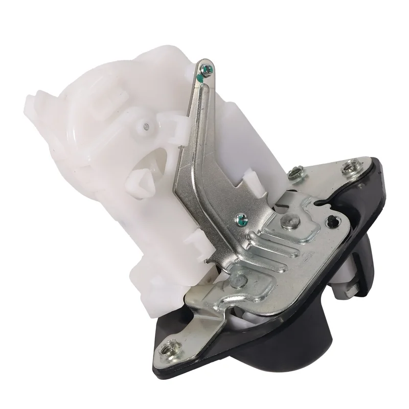 

Привод замка багажника с защелкой задней двери, совместимый с Nissan Pathfinder 2008-2012, для Quest 2011-2012, OEM: 90502-CY00A 90502CY00A