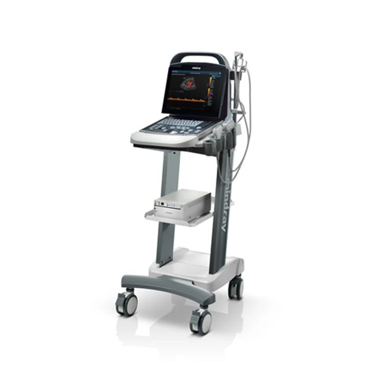 

Portable Mindray Medical Ultrasound Instruments Scanner Machine Price