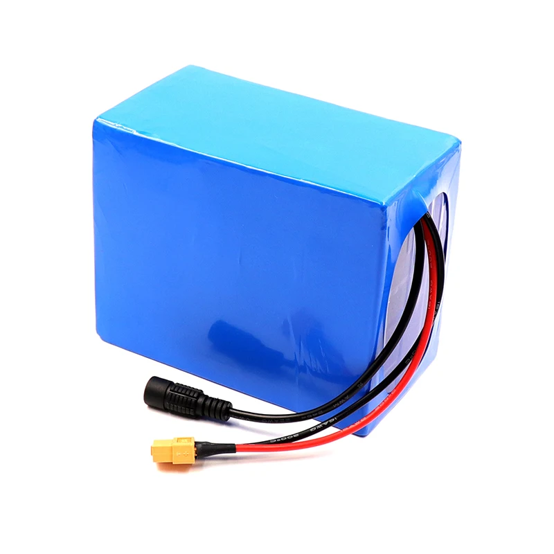 Kedanone-аккумуляторная батарея 32700 Lifepo4 4S3P 12 8 V 25Ah со 4S 40A BMS балансированная для