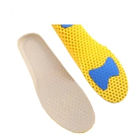 xiaomi deodorization thickening ventilation super soft sports insole mens shock absorption sweat absorption solg long standing
