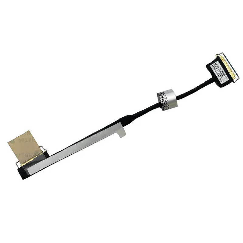Для Lenovo X1 Carbon 2018 6thX1 2017 Carbon 5TH 6TH 01YR427 ноутбук LED LCD LVDS видеокабель SC10Q59888 DC02C00BU10 DC02C00BU00 (art.: 3920c8d310acf) - 3920c8d310acf