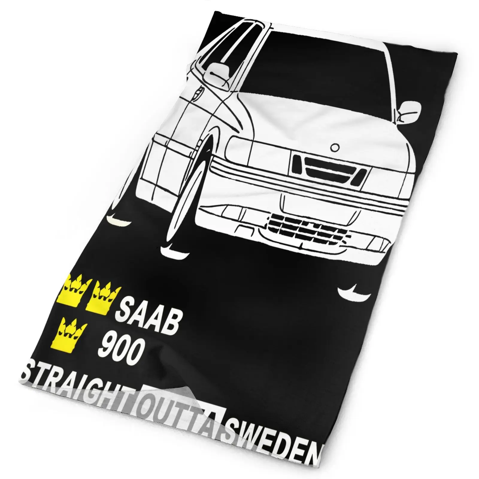 

Мужская бандана Saab 900 Mk2 Se Turbo 5, маска на шею, маска для лица, маска для лыжного туризма, Балаклава, маска для шеи, обогреватель для мужчин