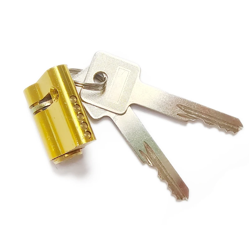 

Цилиндр Smart Lock JCSMARTS из чистой меди