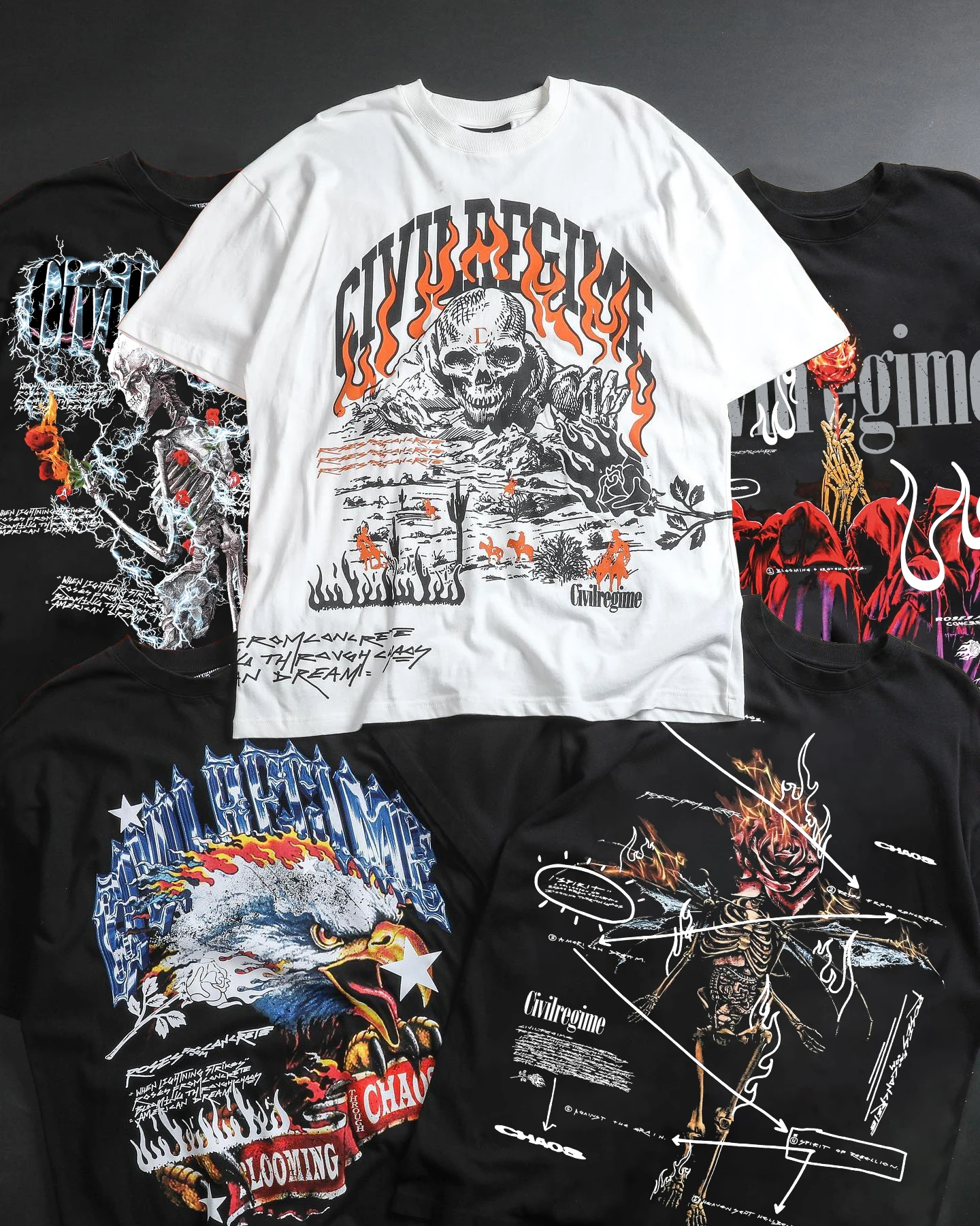 Футболки для спортзала цивилирежим