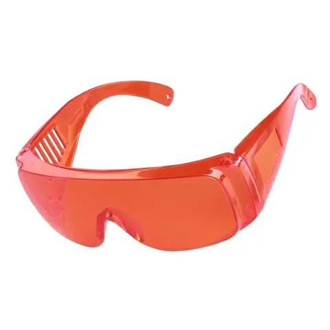 Промышленные защитные очки для рабочей силы, защитные очки с защитой от лазерного излучения, линзы из поликарбоната, противотуманные, с защитой от УФ-лучей, с защитой от ударов