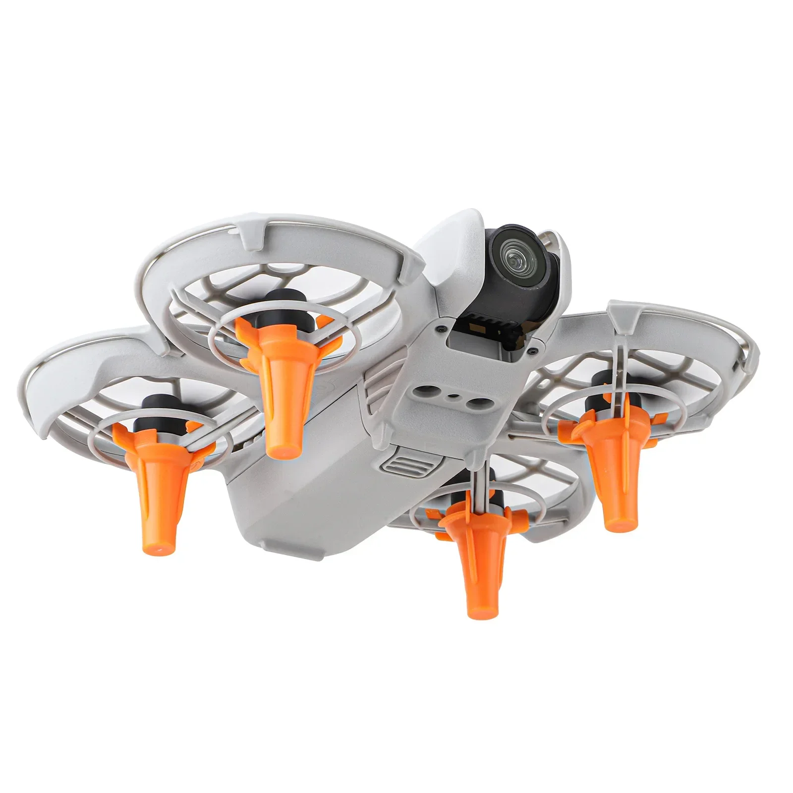 Чехол для ног дрона защита от падения DJI Neo усиленная опора кронштейн аксессуары