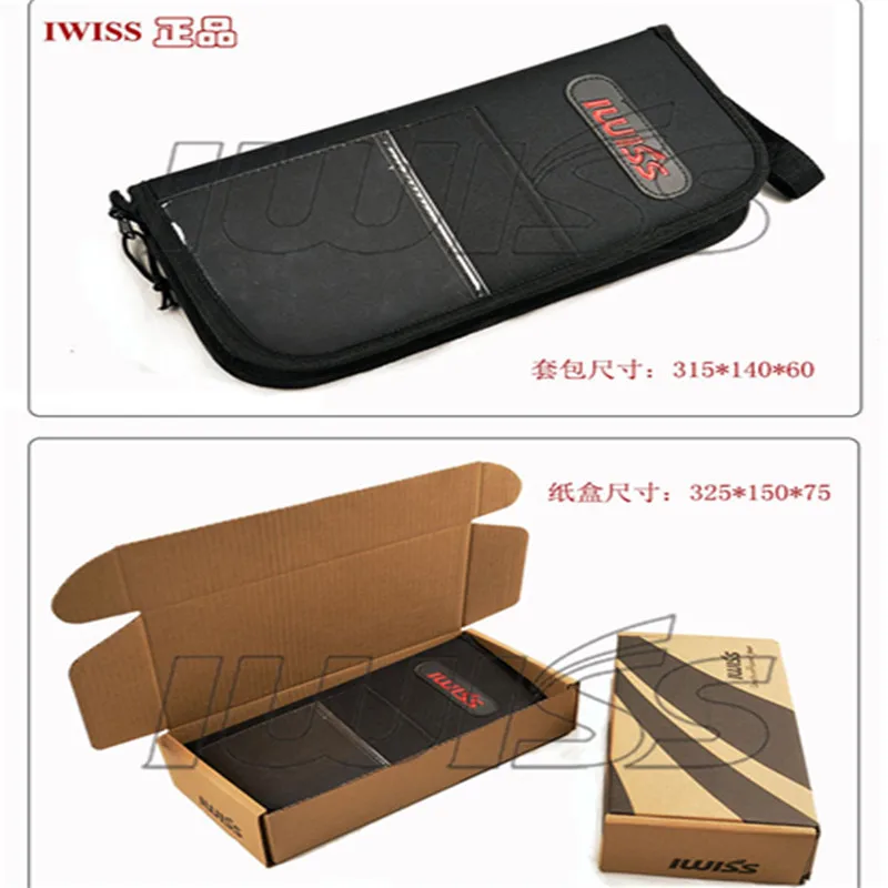 IWS-2546S набор обжимных щипцов MC4 многофункциональных инструментов 18125