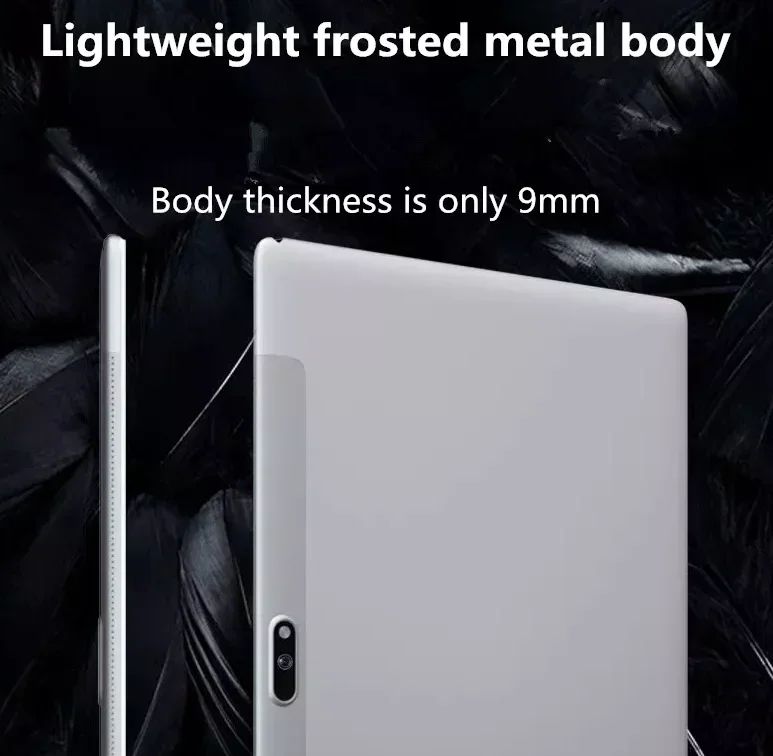 Бизнес-использовал 11 6-дюймовый планшетный ПК с сенсорным экраном Android 4G и ручкой